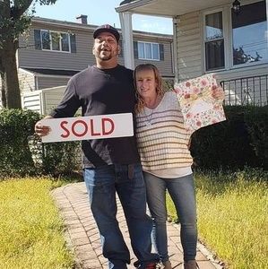 Meet your Posher, Melinda